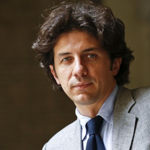 Marco Cappato presenta a Torino il suo libro &quot;Credere, disobbedire, combattere&quot;