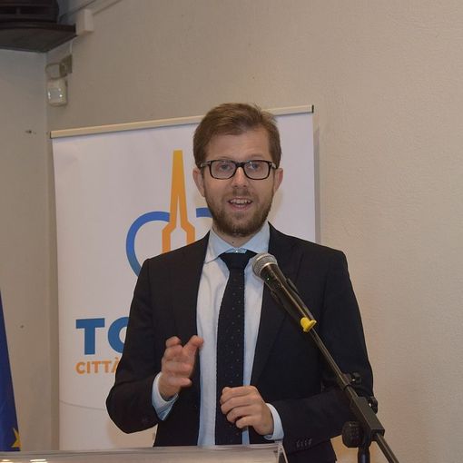 Olimpiadi 2026 a Torino, Chessa del M5S: &quot;Possibilità remote di ottenere candidatura in solitaria&quot;