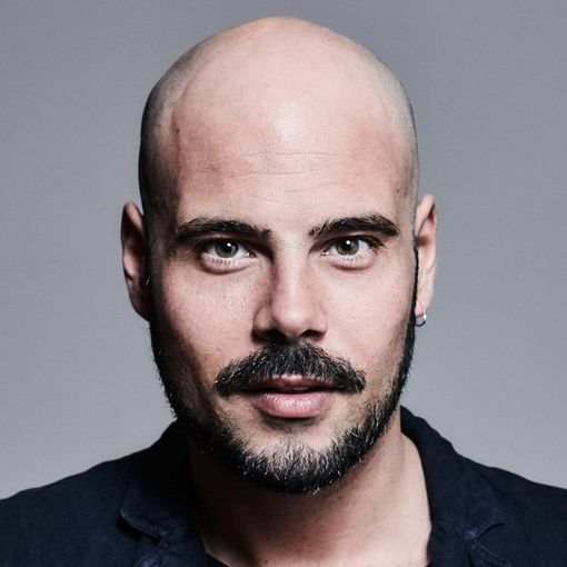 Da Gomorra a Torino, set all'ombra della Mole per Marco D'Amore con &quot;Dolcissime&quot;