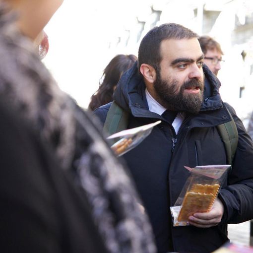 Coronavirus, Grimaldi (LUV): &quot;Ascoltiamo il grido di aiuto di cultura e freelance&quot;