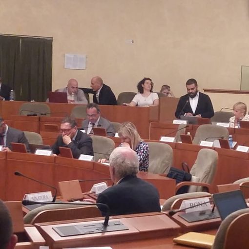 LeU entra ufficialmente al Consiglio regionale del Piemonte