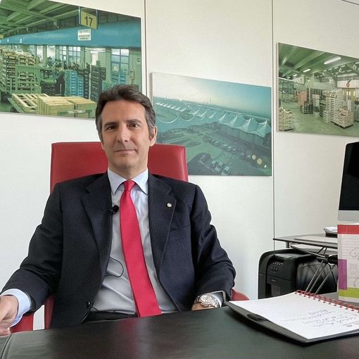 Caat, Marco Lazzarino è il nuovo presidente