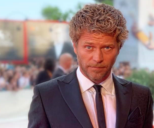 Marco Maccarini