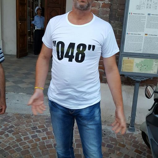 E' Marocco il candidato a sindaco di Chivasso per i 5 Stelle