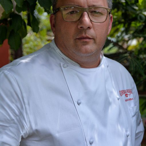 Marco Serra Gelatiere apre domenica 3 settembre a Carignano