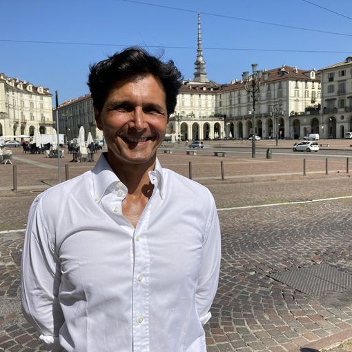 Zanetti (FdI): &quot;Le mie competenze al servizio del turismo sportivo a Torino&quot; [VIDEO]