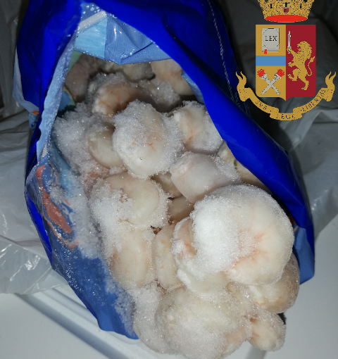 Blitz in locali e market di San Salvario: sequestrati oltre 115 chili di cibo mal conservato