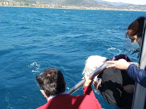 &quot;Sarò borghettino per sempre&quot;: la commovente storia di Marco, torinese che amava Borghetto