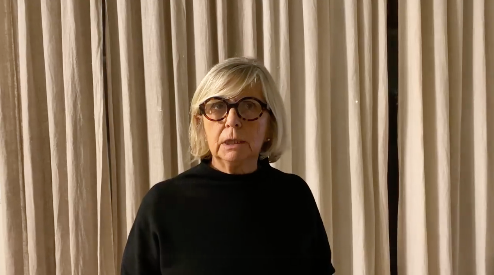 Maria Luisa Coppa