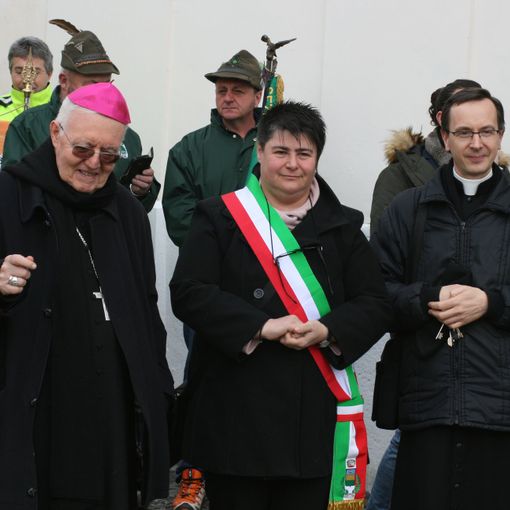 Al centro Marina Pittau