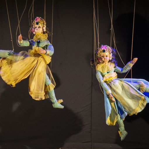 Teatro, ora è ufficiale: la nuova Casa Gianduja delle Marionette Grilli sarà a Nizza-Millefonti