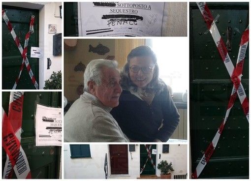 Morto a Capodanno a Ventimiglia: il funerale 4 mesi dopo per ragioni burocratiche, intanto è mancata anche la moglie
