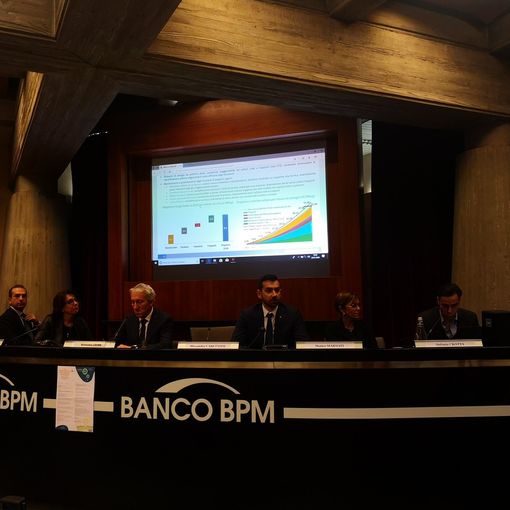 Il Piemonte scopre la sua anima green: nel 2020 +13% di energia da fonti rinnovabili