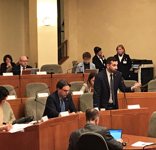 Ecobonus, Marnati: &quot;Bene il provvedimento, ma restano troppe incertezze&quot;
