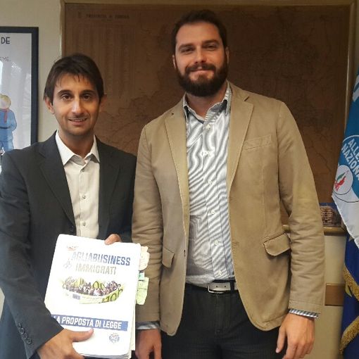 &quot;Emendamenti a legge regionale per stop alle favelas, solo così si mette fine alla vergogna dei campi&quot;