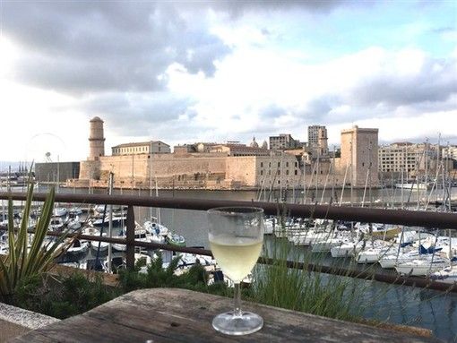 La Bouches-du-Rhône in Provenza tra business e turismo: il nostro quotidiano invitato alla presentazione ufficiale