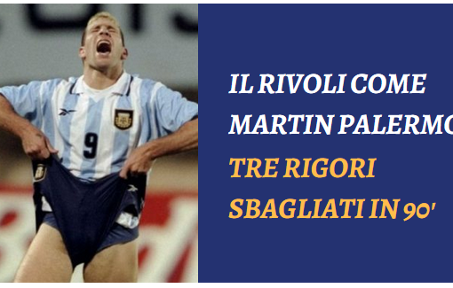 Martin Palermo, ex attaccante di Boca Juniors, Betis, Estudiantes