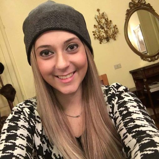 Stasera a Settimo si balla per ricordare Martina, scomparsa a 18 anni per un tumore