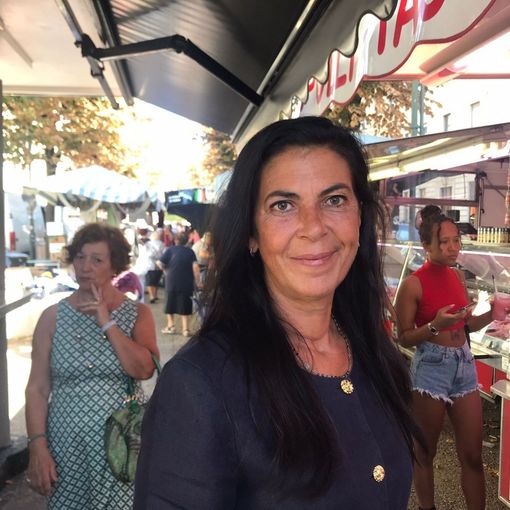 Marzia Casolati