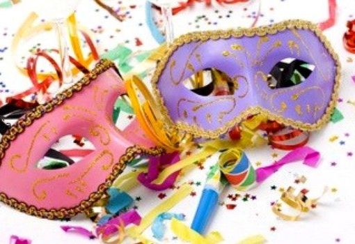 carnevale online quest'anno a Nichelino