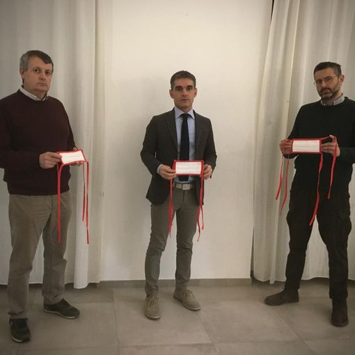 Emergenza Coronavirus, da martedì prodotte mascherine chirurgiche &quot;made in Chieri&quot;