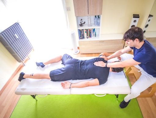 Alessandro Adamo ci racconta il metodo Feldenkrais a Torino