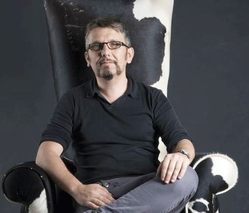 Massimiliano Modena