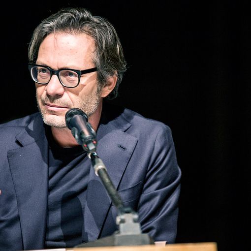 Torna il Festival della Psicologia, il direttore è Massimo Recalcati