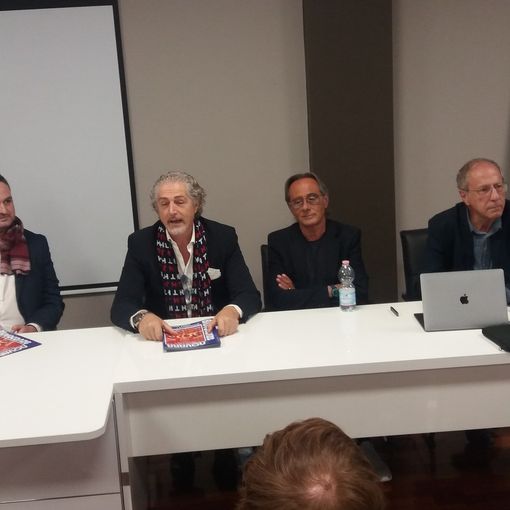 &quot;Tutti possono diventare attori comici&quot;: a Torino apre la Master Comic Academy dai 13 ai 70 anni