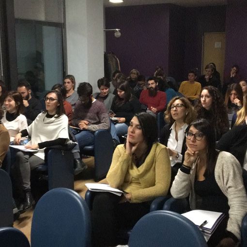 Disturbi d'ansia: un master della Scuola Adleriana di Psicoterapia (VIDEO)