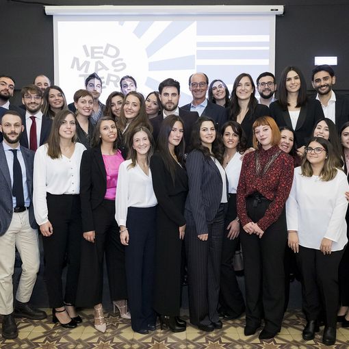 L’Istituto Europeo di Design avvia un piano temporaneo di formazione a distanza con lezioni in streaming