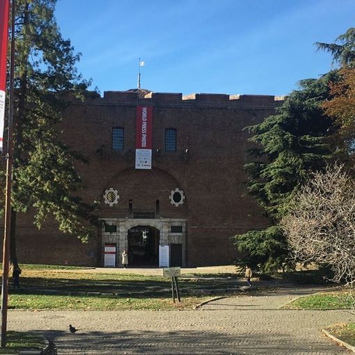 Da mercoledì 29 sarà possibile visitare il Mastio della Cittadella