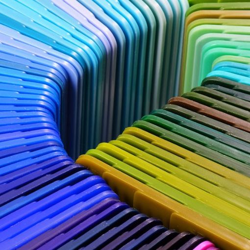 SNAP S.r.l. , componenti e soluzioni per la lavorazione di materie plastiche