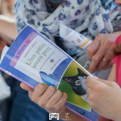 Dal 2 al 6 maggio per i bimbi torna Matota, le letteratura &quot;invade&quot; tutta Torino