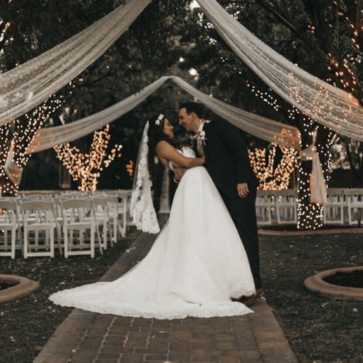 I Top Weddings Trends del 2021 - 2022: più eco - friendly e intimità