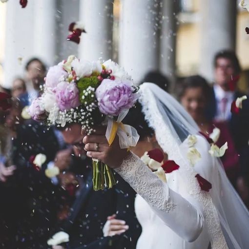 Wedding tourism: anche il Piemonte tra le regioni preferite dagli sposi