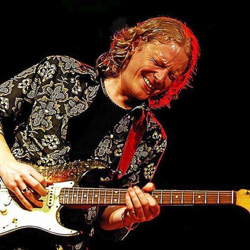 Al Magazzino di Gilgamesh la musica fa 13 grazie al Blues Festival 2019
