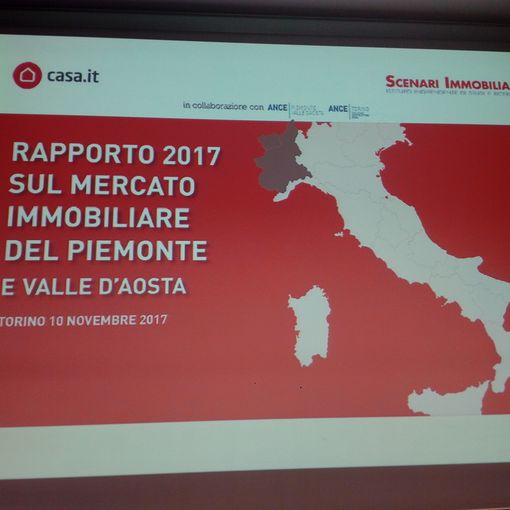 Ape Torino Confedilizia: Pier Luigi Amerio raccoglie il testimone da Erasmo Besostri