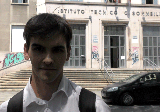 All'Istituto Sommeileer parte il progetto per il primo bilancio Pop della scuola