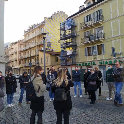 Un weekend di festa per Borgo Campidoglio tra birra, uva, editoria e arte per tutti
