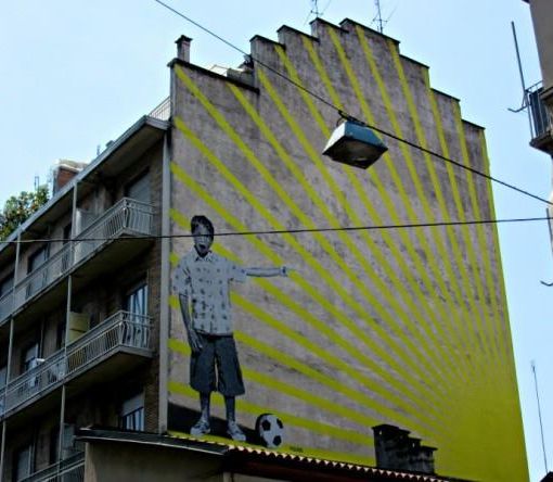 Arte e artigianato, le eccellenze di Borgo Campidoglio si mettono “in vetrina”
