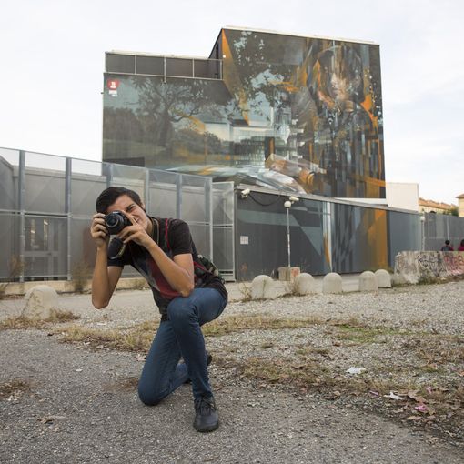 A Torino nasce MAUA: museo di arte urbana aumentata
