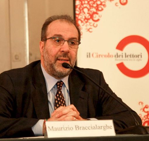 Lutto, il cordoglio della Cisl per la scomparsa di Braccialarghe