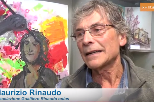 Inaugurata la mostra Creatività+Genialità=Arte