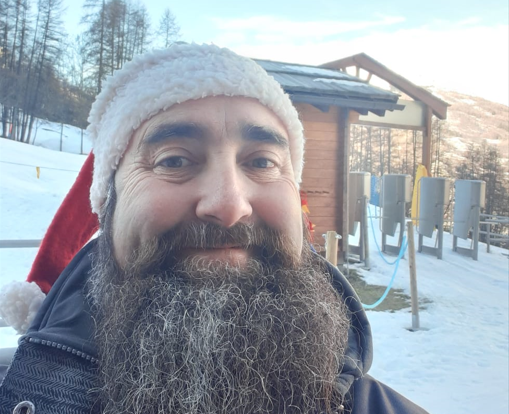 Mauro Caccia