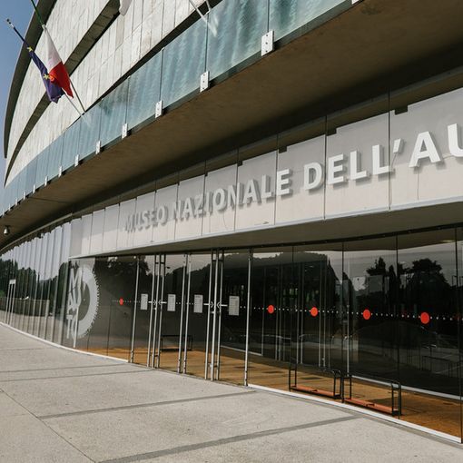 Al Museo dell’Automobile di Torino la prima storica giornata nazionale dedicata all'usato