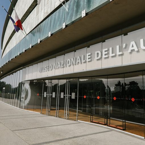Domenica 4 marzo al Mauto il laboratorio &quot;Quando passa Nuvolari&quot;