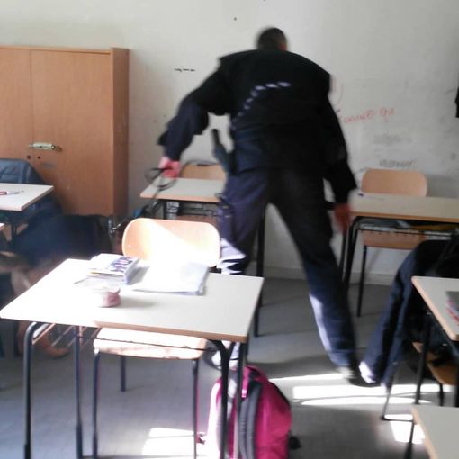 Immagine di repertorio
