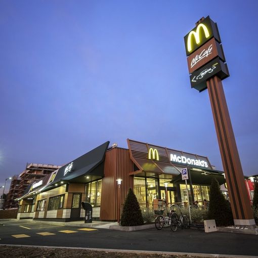 Lavoro: McDonald’s cerca 100 persone per rafforzare i team di alcuni ristoranti di Torino