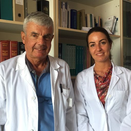 Endocrinologia d’avanguardia all'Asl TO5